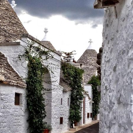 Trulli E Puglia Resort Alberobello Exterior photo