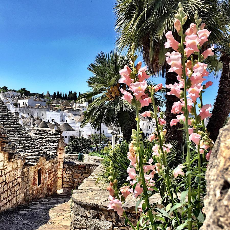 Trulli E Puglia Resort Alberobello Exterior photo