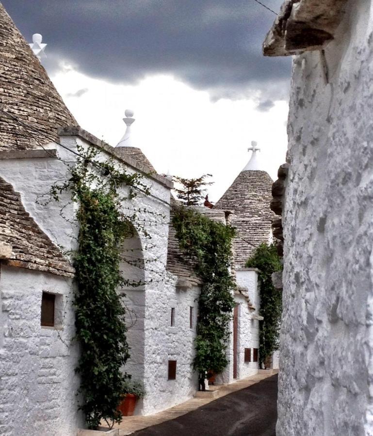 Trulli E Puglia Resort Alberobello Exterior photo