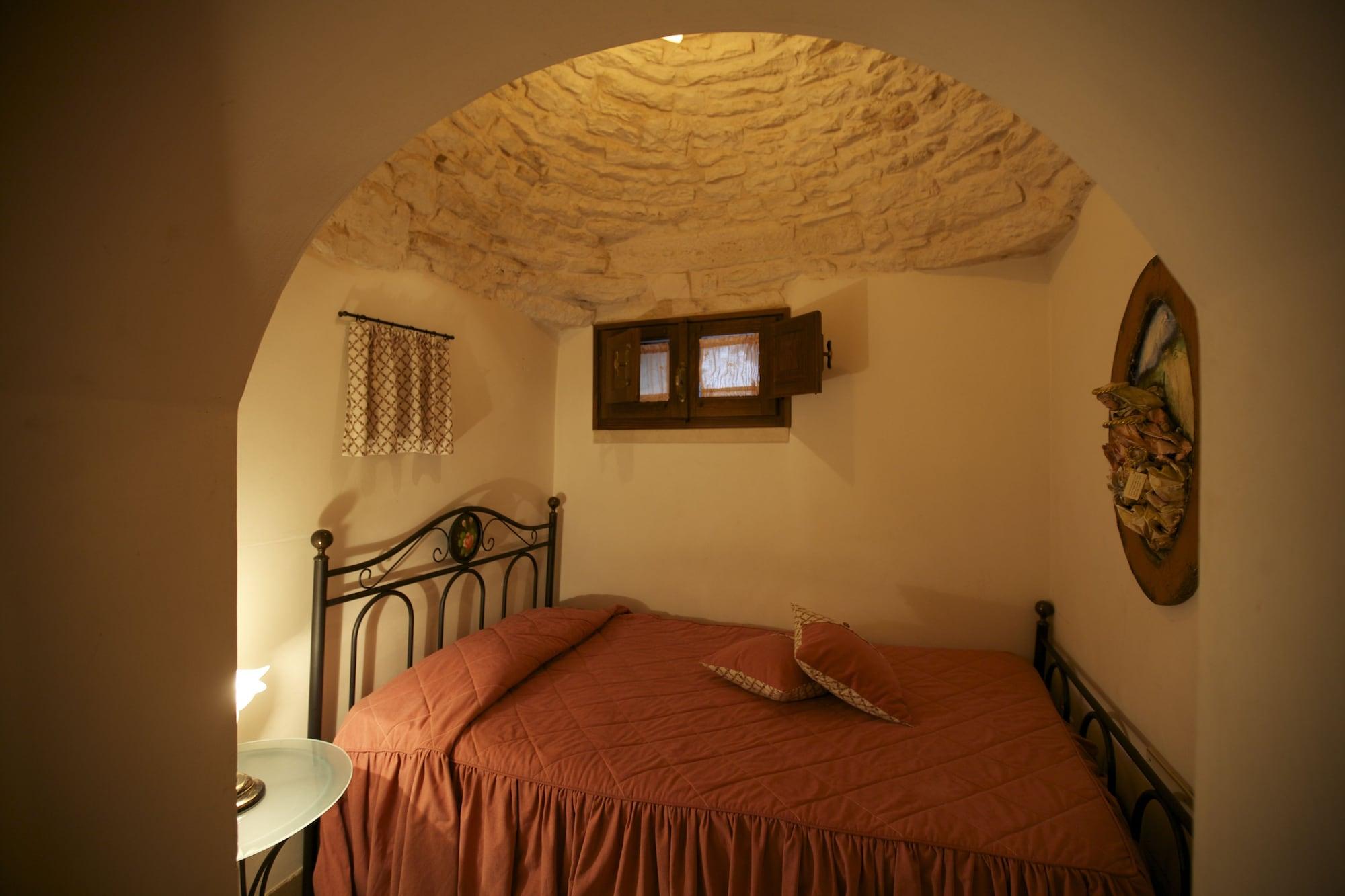 Trulli E Puglia Resort Alberobello Exterior photo