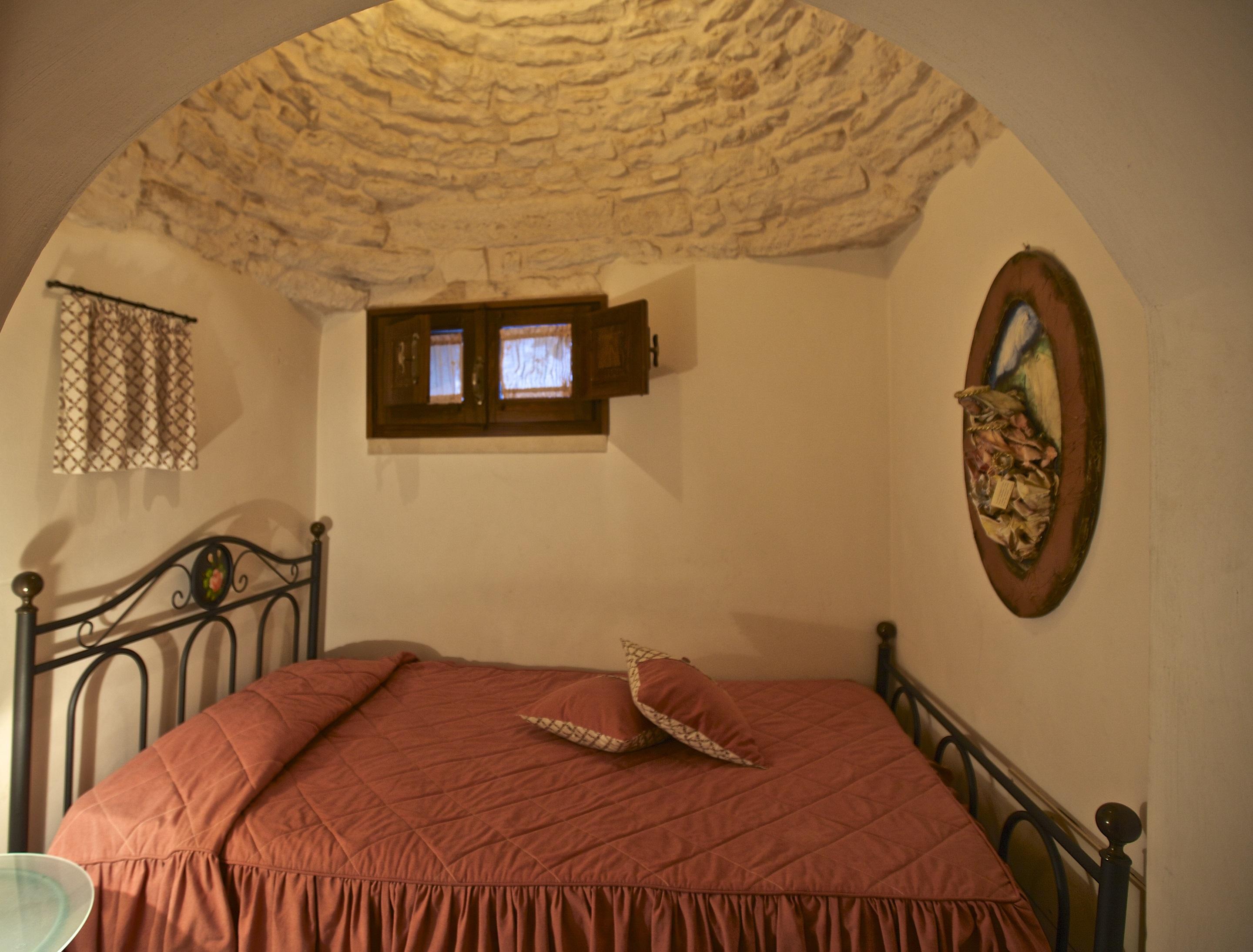 Trulli E Puglia Resort Alberobello Exterior photo