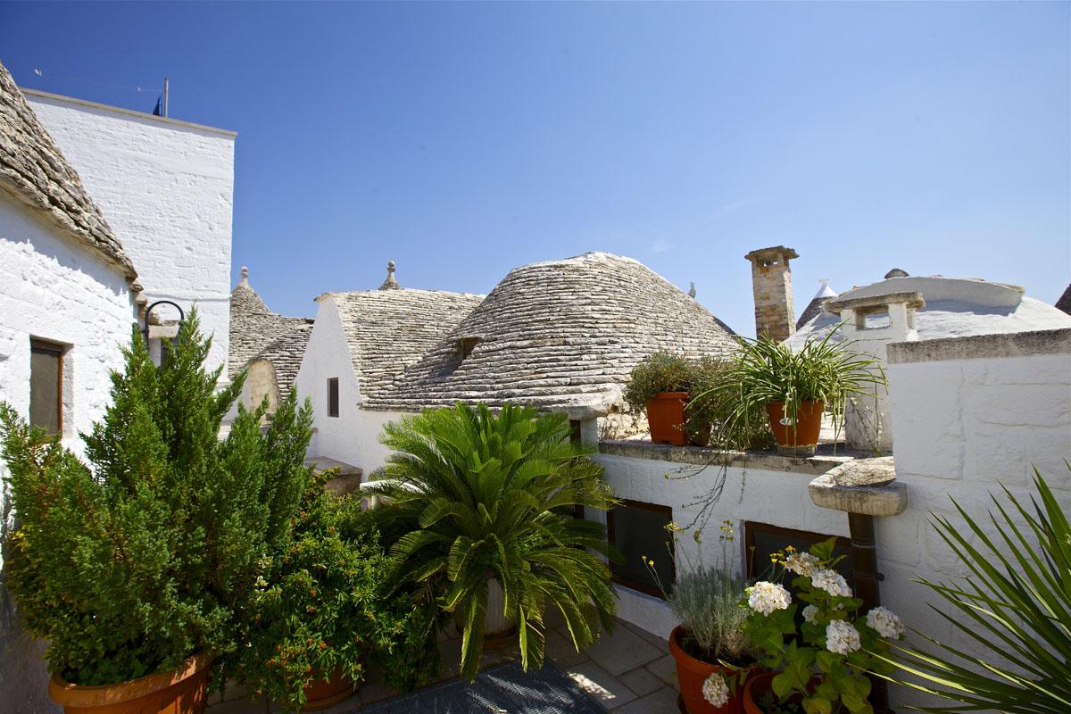 Trulli E Puglia Resort Alberobello Exterior photo