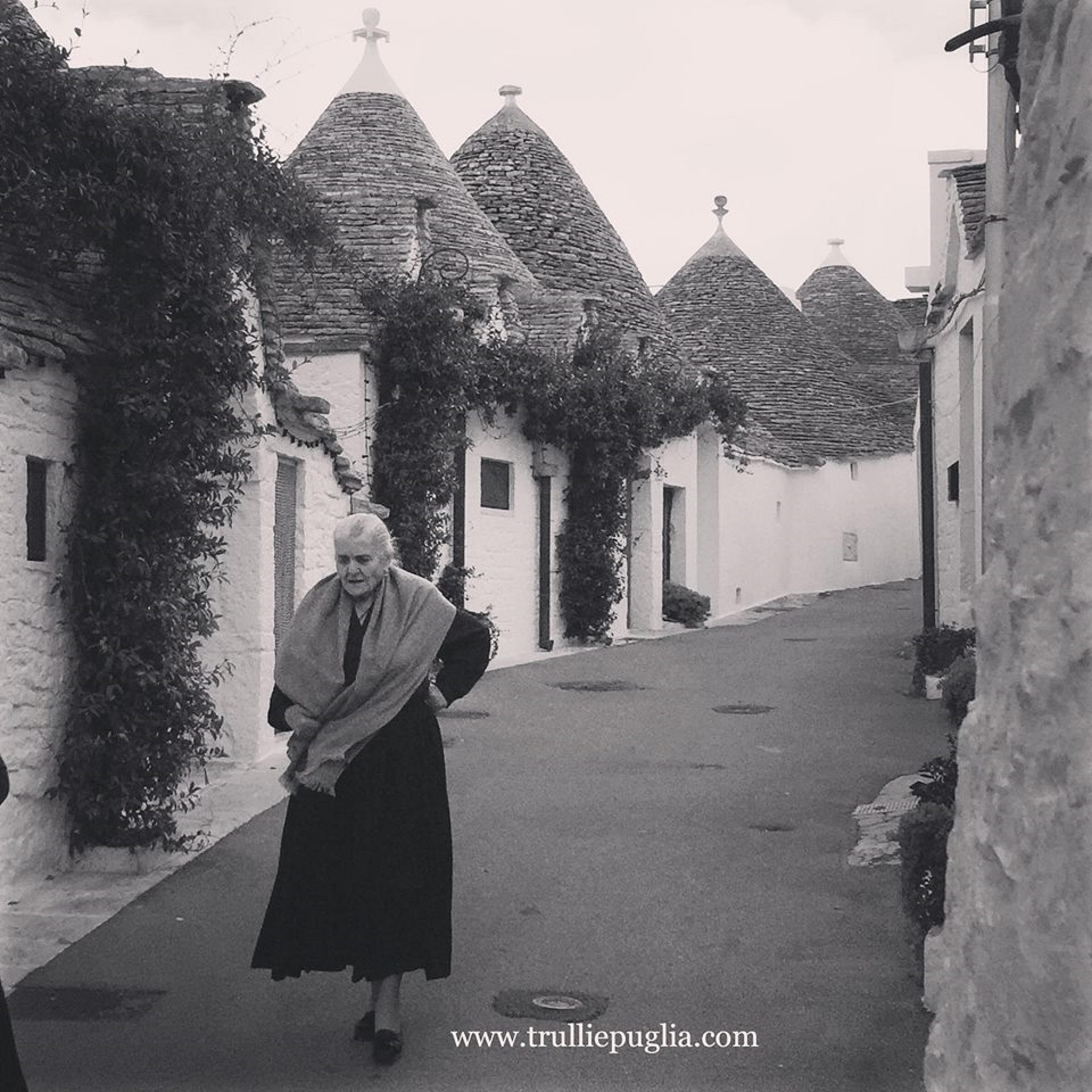 Trulli E Puglia Resort Alberobello Exterior photo