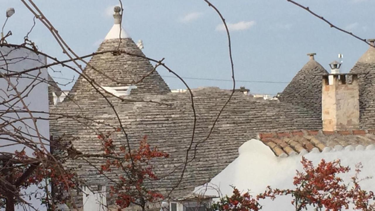 Trulli E Puglia Resort Alberobello Exterior photo