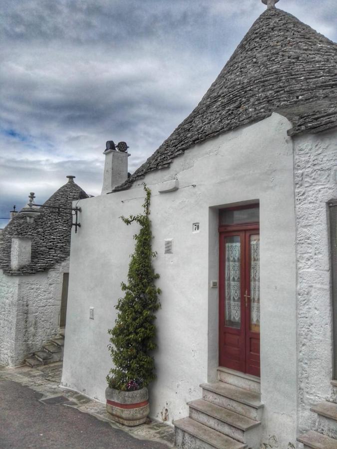 Trulli E Puglia Resort Alberobello Exterior photo