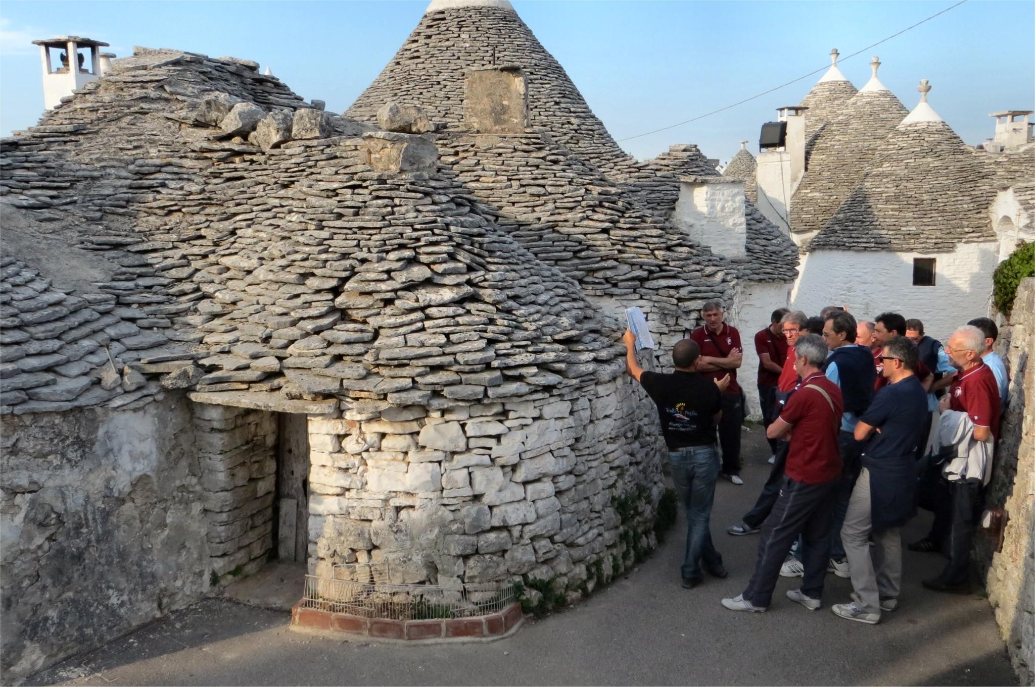 Trulli E Puglia Resort Alberobello Exterior photo