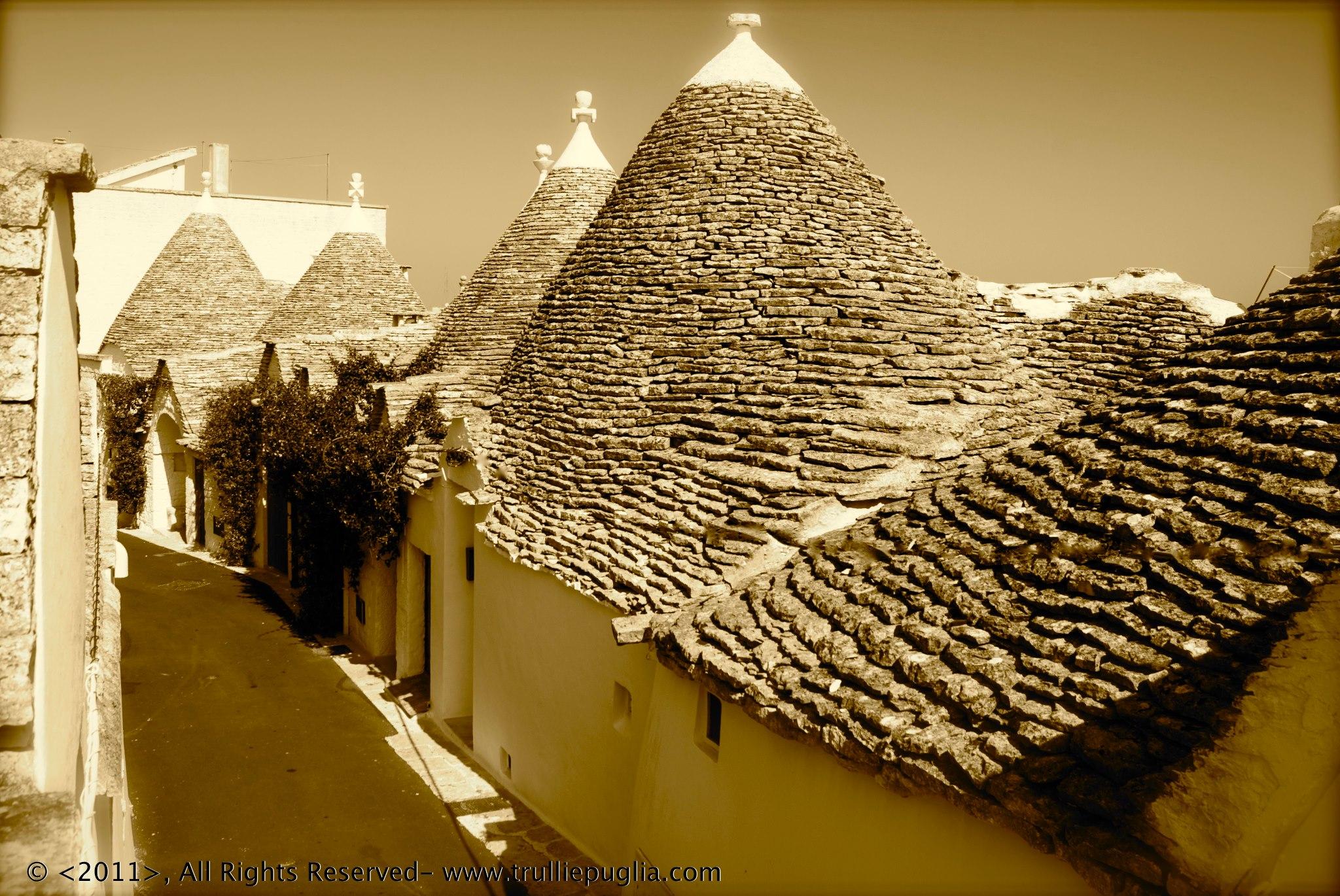 Trulli E Puglia Resort Alberobello Exterior photo