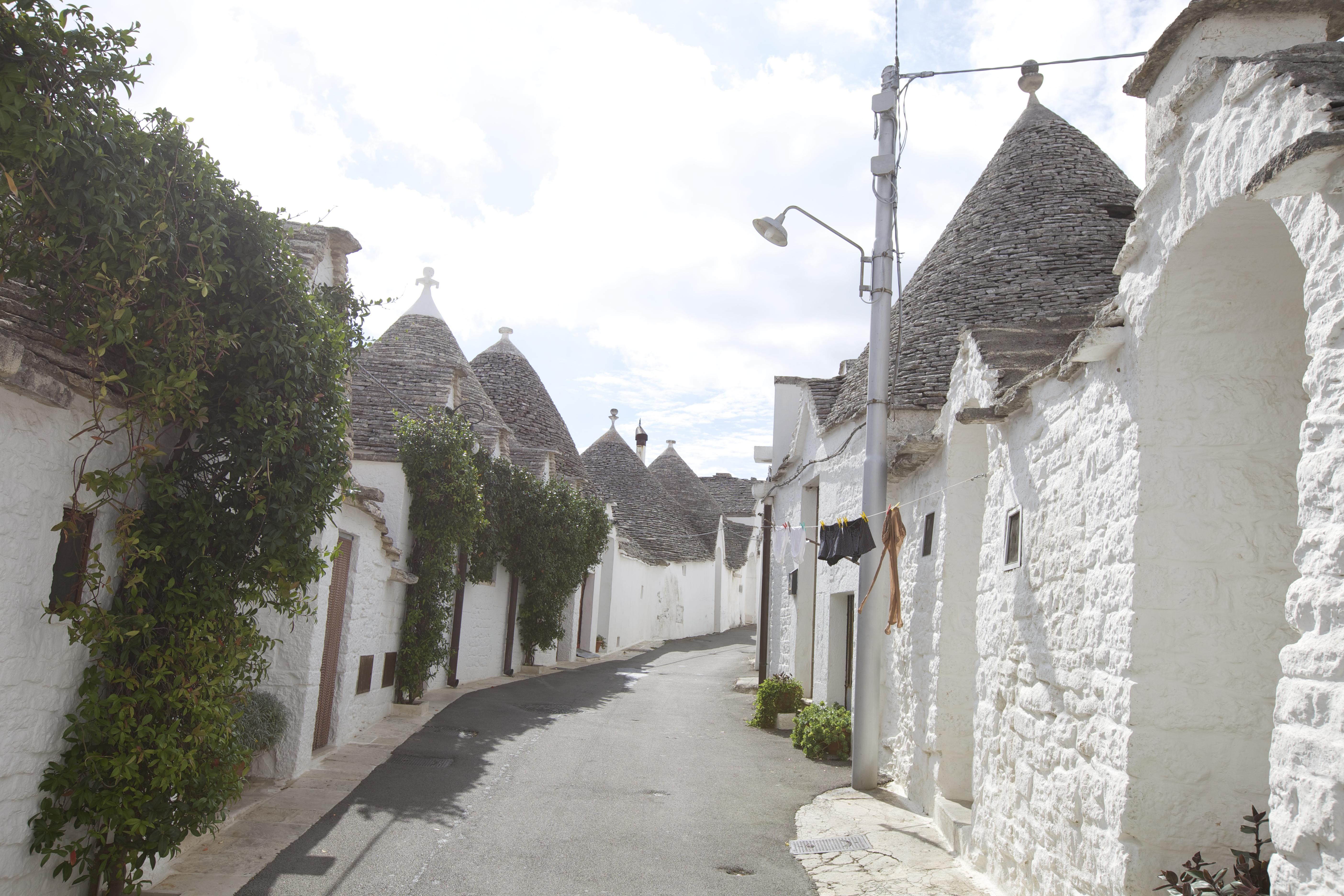 Trulli E Puglia Resort Alberobello Exterior photo